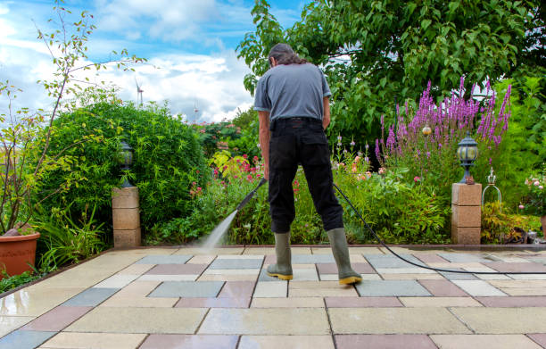 Reliable Henderson, LA  Pressure Washing Services Solutions