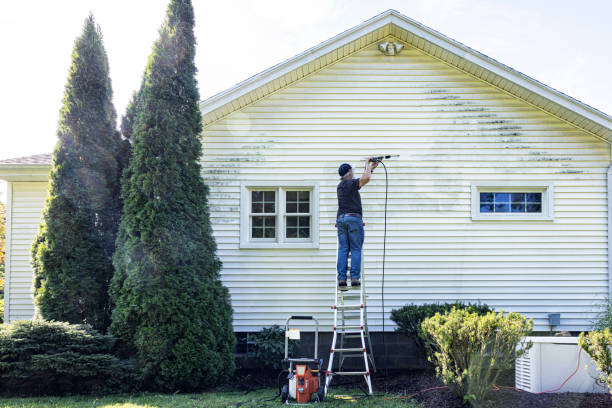 Best Animal Enclosure Cleaning  in Henderson, LA