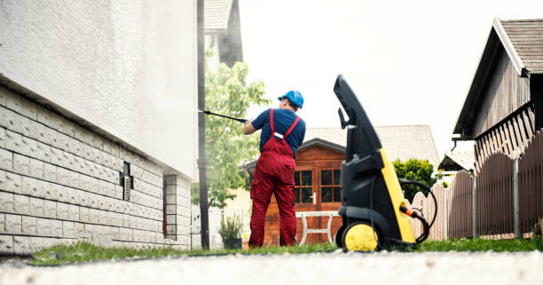 Best Graffiti Removal  in Henderson, LA